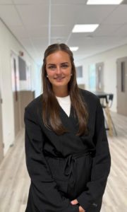 Sanne de Graaf